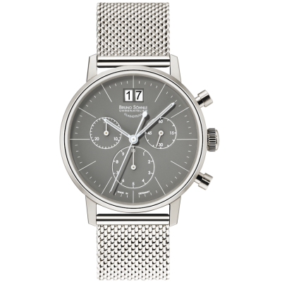 Stuttgart Chronograph Small